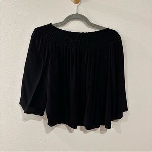 Talula Off The Shoulder Top